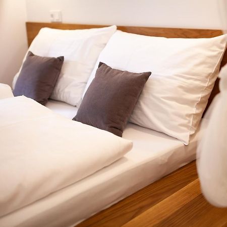 Apartmany Dacicky 1 Kutná Hora Buitenkant foto