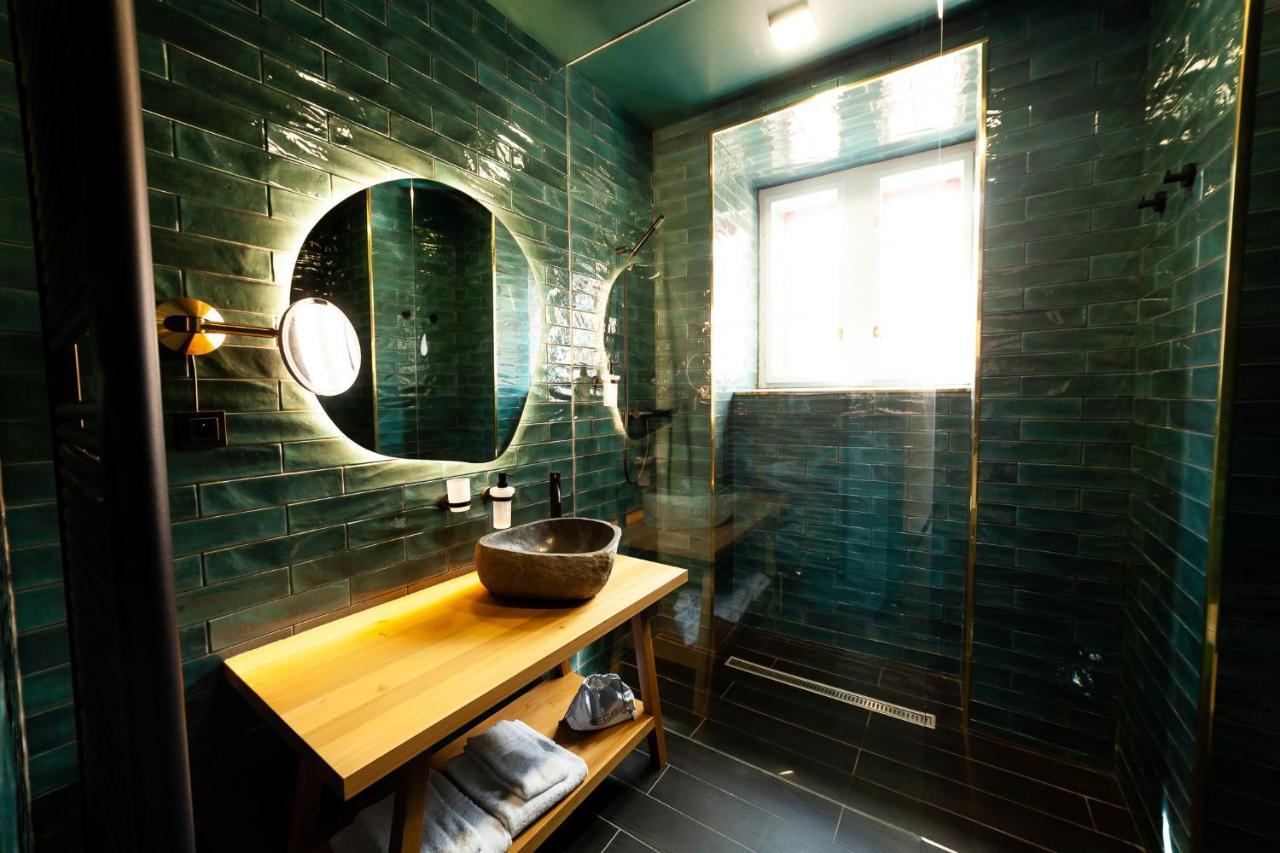 Apartmany Dacicky 1 Kutná Hora Buitenkant foto