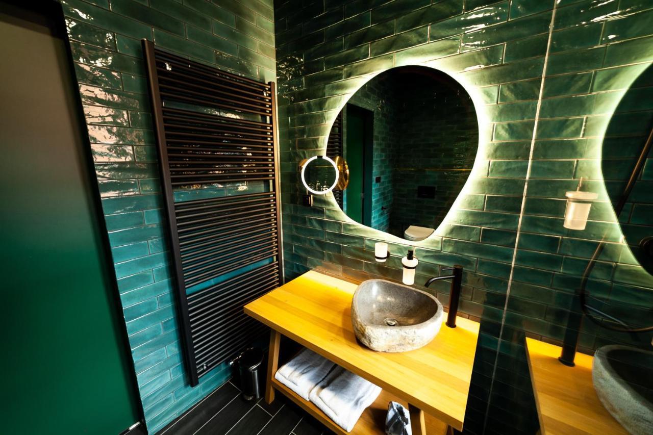 Apartmany Dacicky 1 Kutná Hora Buitenkant foto