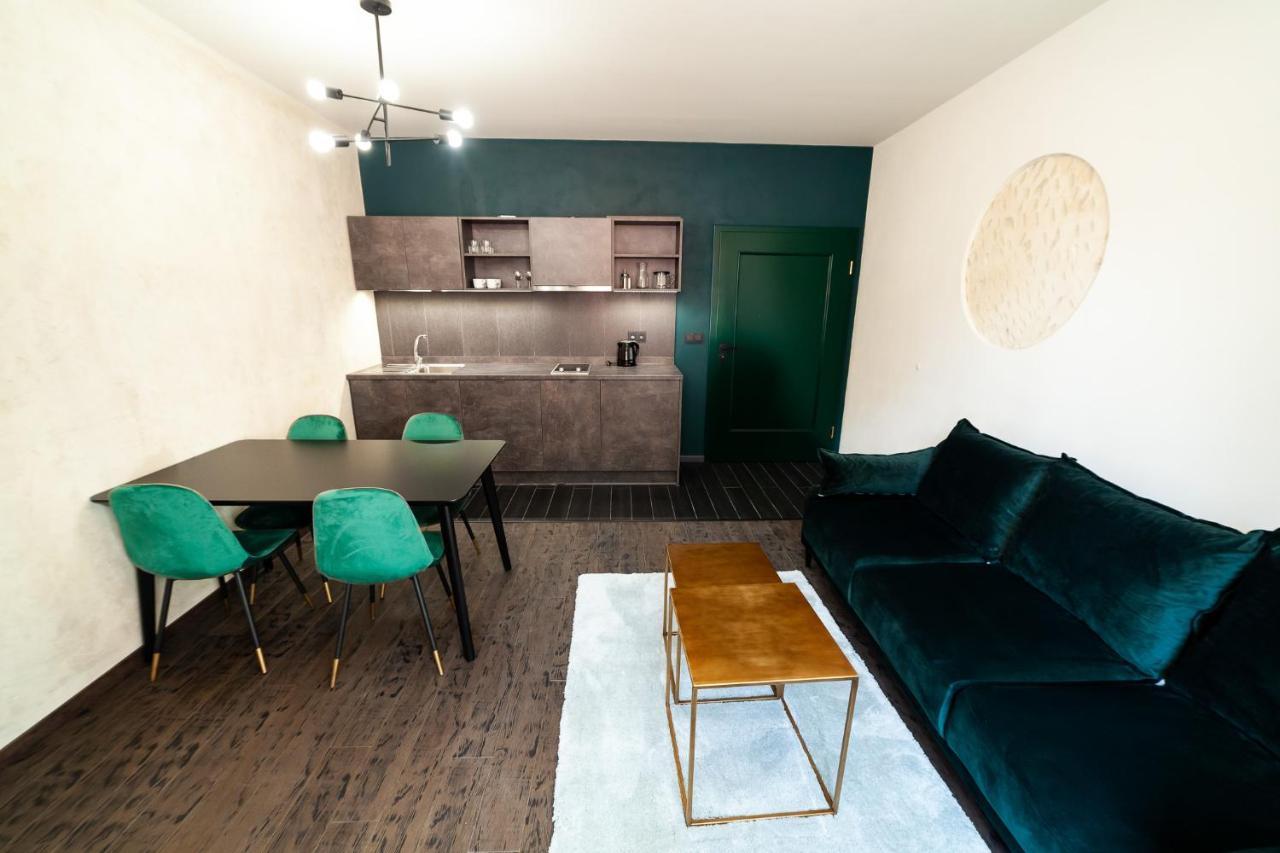 Apartmany Dacicky 1 Kutná Hora Buitenkant foto