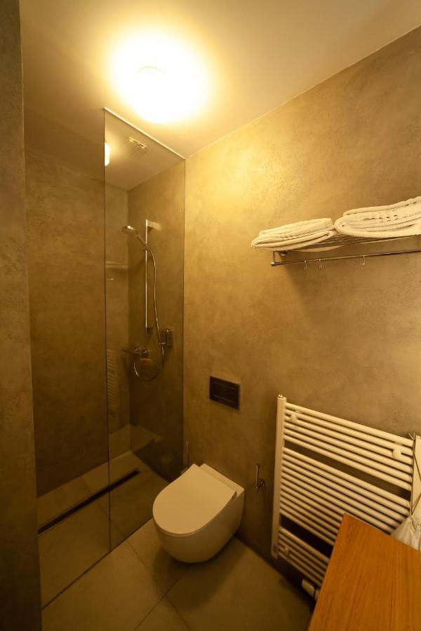 Apartmany Dacicky 1 Kutná Hora Buitenkant foto