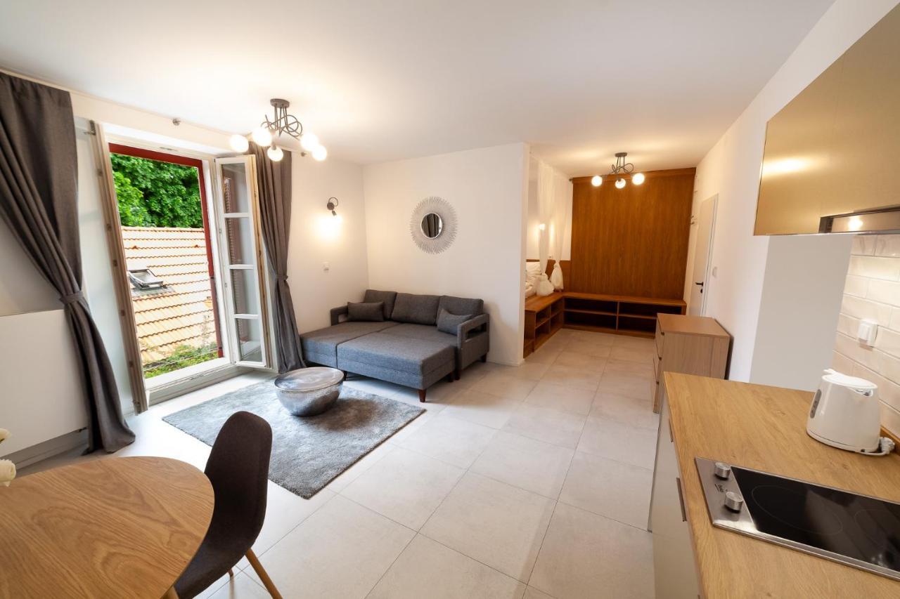 Apartmany Dacicky 1 Kutná Hora Buitenkant foto