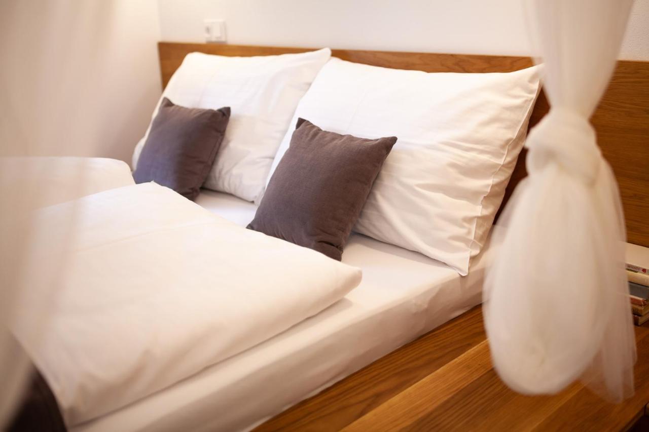 Apartmany Dacicky 1 Kutná Hora Buitenkant foto