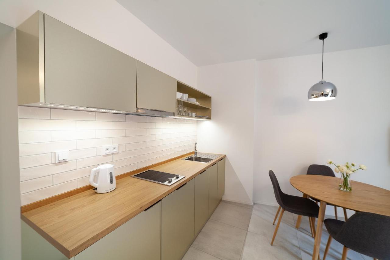 Apartmany Dacicky 1 Kutná Hora Buitenkant foto