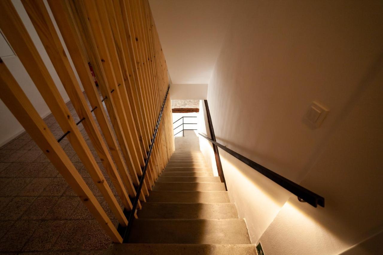 Apartmany Dacicky 1 Kutná Hora Buitenkant foto