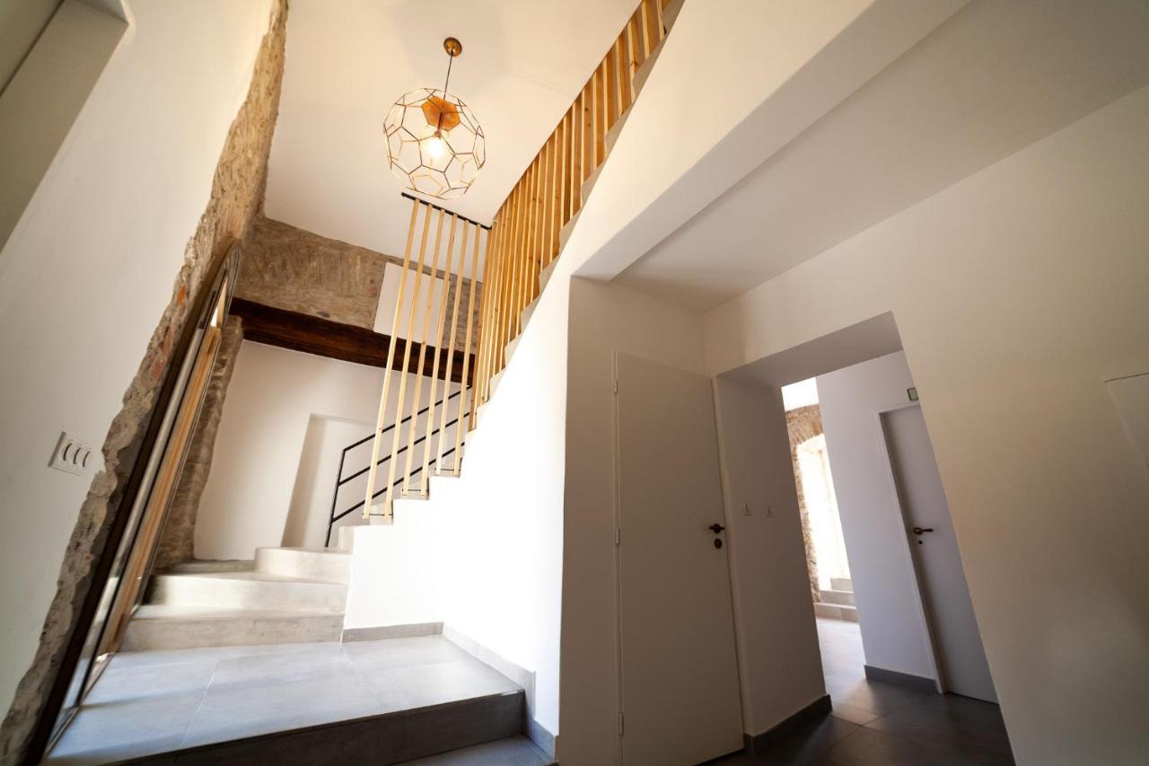 Apartmany Dacicky 1 Kutná Hora Buitenkant foto